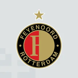 Feyenoord rotterdam 4